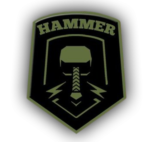 Hammer – Airsoft Team