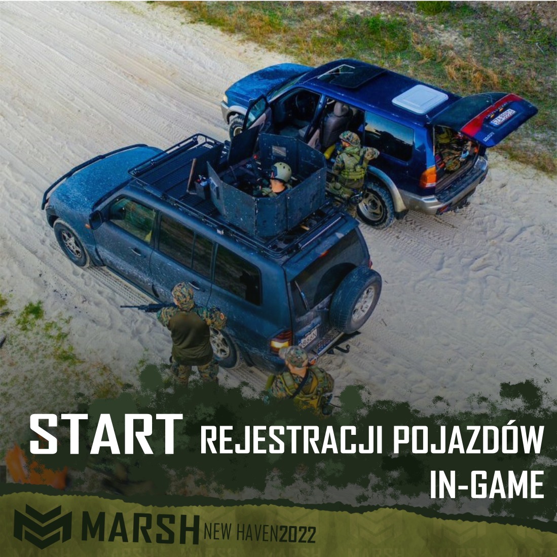 Read more about the article REJESTRACJA POJAZDÓW