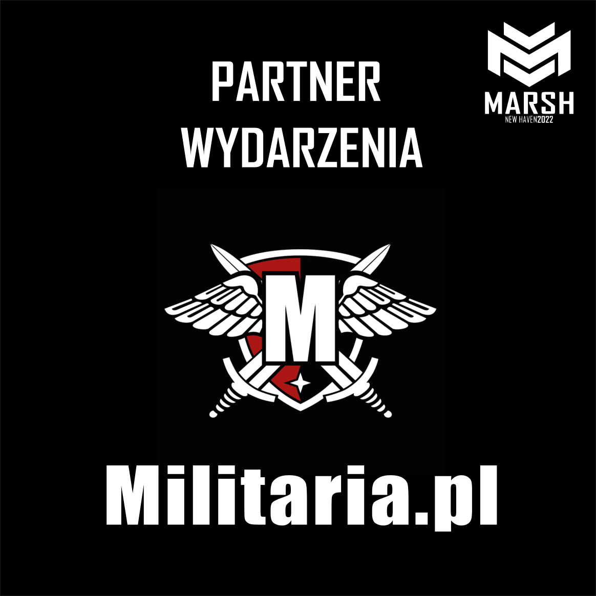 Read more about the article Mamy partnera na MARSH!