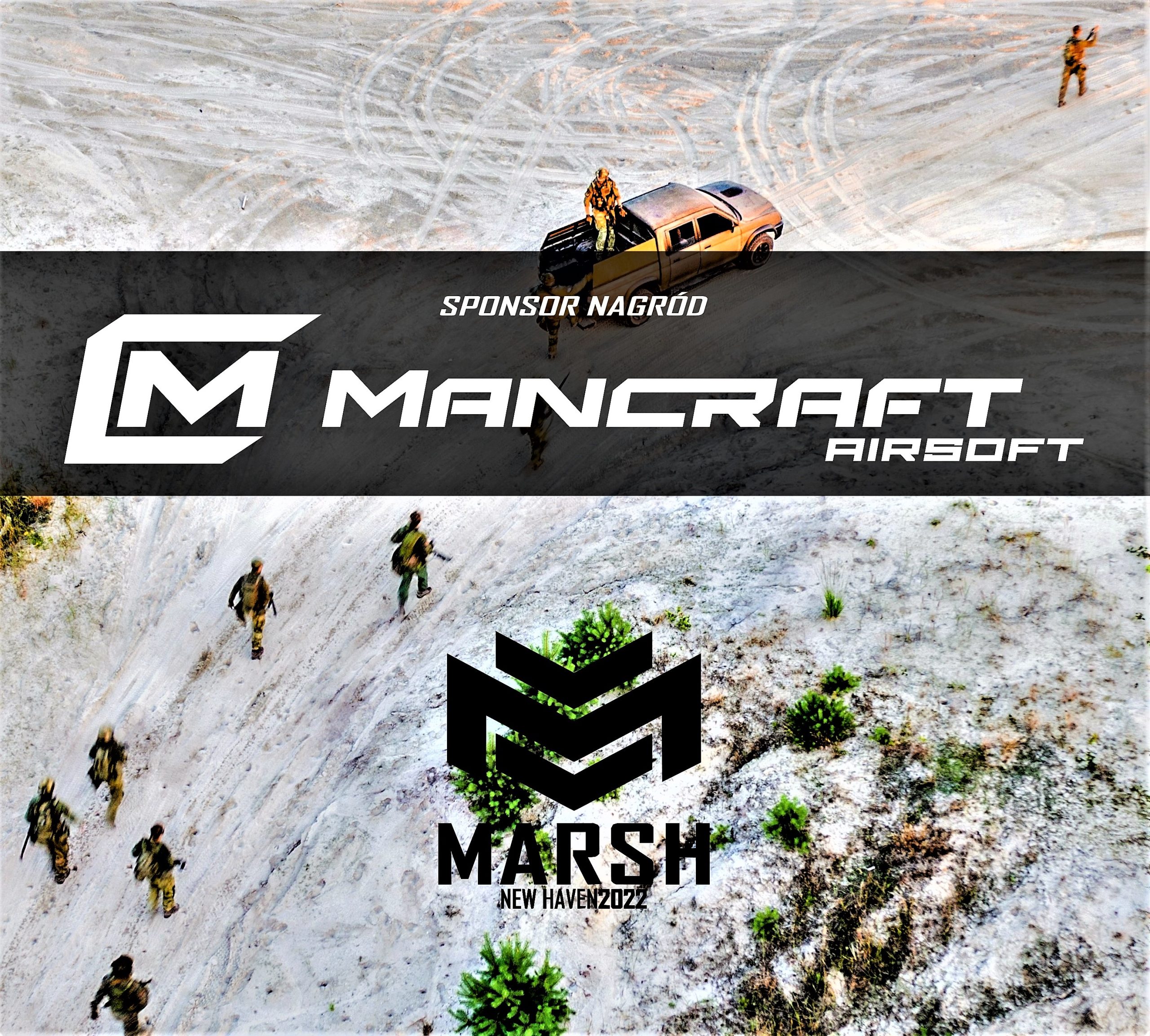 Read more about the article Sponsor nagród Mancraft